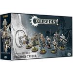 Миниатюра Para Bellum Wargames Conquest: Spires - Model Taster Set - фото