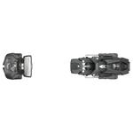 Лыжные крепления Kastle Attack 14 GW, черный - фото