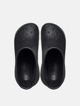 Резиновые сапоги Classic Crush Rain Crocs, черный - фото 4