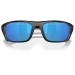 Солнцезащитные очки Costa Whitetip Pro polarized, прозрачный - фото 2