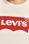 Лонгслив Levi's, белый - фото 5
