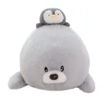 Плюшевая кукла морской лев высотой 50 см ELEPH BUNNY - фото