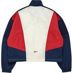 Reebok Куртка женская белая, White - фото 3