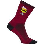 хитрые носки SockGuy, цвет One Color - фото 2