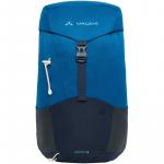 Рюкзак где скомер 18 Vaude, синий - фото 4