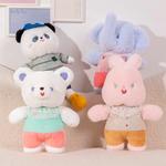 Плюшевая игрушка MLING - фото 4