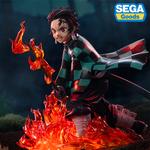 Демон Слейер Танджиро Камадо SEGA - фото 3