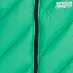 Маленький Мо 40 Спальный мешок для младенцев Morrison Outdoors, Leapfrog - фото 4