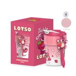 Insulated Cups Gift Box Set 380mL Disney - фото 3