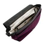 Сумка через плечо DuDu, Plum - фото 4