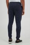 Зауженные брюки INDICODE JEANS Arkadius, Navy - фото 6