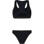 Бикини до 25 лет Protest, черный - фото 2