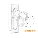 Настенный светильник Welikera - фото 3