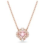 Ожерелье Уна Swarovski - фото 2