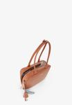Сумка V73 Handbag, Cuoio/Brown - фото 5