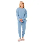 Свитер Rip Curl Cosy Fleece, синий - фото 4