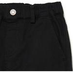 MLB KIDS Брюки BASIC черные детские - фото 4