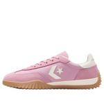 Кроссовки Converse Run Star Trainer 'Lotus Pink' - фото