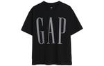 Футболка Unisex GAP, белая - фото 6