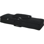 Gator GKB-88 Keyboard Gig Bag for 88-Note Keyboards GKB-88 - фото 4