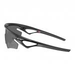 Oakley Солнцезащитные очки с логотипом, Black - фото 4