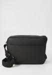 Сумка кросс-боди Lacoste CROSSOVER BAG, Noir/Black - фото