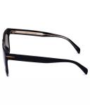 Солнцезащитные очки David Beckham, черный - фото 4