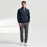 NAUTICA Куртка мужская, Navy Blue - фото 4