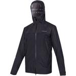 Куртка Trangoworld Lunkho, черный - фото 3