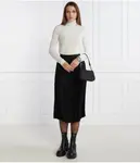 Юбка Armani Exchange, черный - фото 2