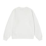 Толстовка Hello Kitty унисекс Sanrio, темно-серый - фото 5