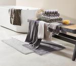 Полотенце Dieter Knoll темно-синий, 50/100 см - фото 2