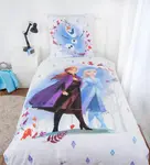 Постельное белье Disney's Frozen 2 Herding - фото 5