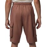 Шорты джампмен тайм-аут шорты Air Jordan, коричневый - фото 2