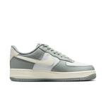 Кроссовки air force 1 low lx Nike, зеленый - фото 2