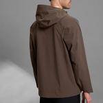 NAUTICA Куртка мужская, 20M Rubber Brown (233) - фото 11