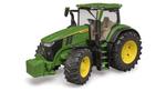 Bruder, Трактор John Deere 7R 350, 03150 - фото