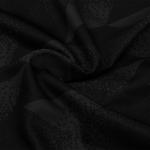 Under Armour Футболка унисекс черная - фото 6