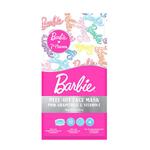 Маска-пленка для лица MOUNTAGNE JEUNESSE Barbie - фото