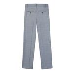 Брюки stretch для мальчиков 8-20 Izod, Medium Blue - фото 2