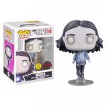 Funko POP! The Umbrella Academy Ваня 1118 Glow Se - фото