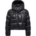 Moncler Пуховик Erea, Black - фото