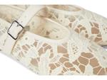 Балетки Steve Madden Dreaming, White LaceSee All 11 - фото 6