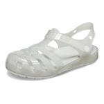 Детские сандалии Crocs Kids, White - фото