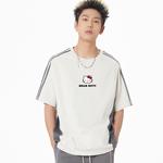 Футболка Hello Kitty Unisex Sanrio, черный - фото 9