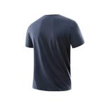 Футболка унисекс Mizuno белая - фото 7