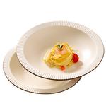 Тарелка KAWASIMAYA, 8.5-Inch Deep Plate - фото 8