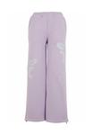 Спортивные брюки FELICIOUS, фиолетовый - фото