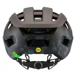 Шлем Smith Network MIPS, серый - фото 2