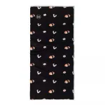 Неквормер Buff  Original Ecostretch, черный - фото 2